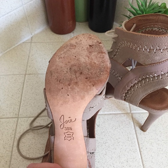 Joie sandals - Picture 7 of 7